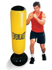 worek treningowy everlast